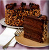 Chocolately Chocolate Cake