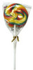 rainbow LOLLIPOP..