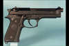 M-9 PISTOL