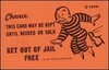 a get out of jail free card