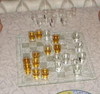 chess set for alcoholics