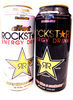 A Rockstar Energy Drink