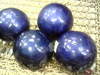 blue balls