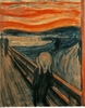 The Painting Scream By Munch