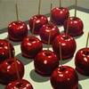 Candy Apples