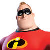 Mr. Incredible