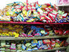 1 year supply of junk food