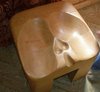 Scottish Stool