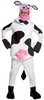 Cow costume