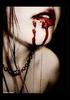 Bloody Kisses