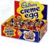 Cadburys Creme Eggs
