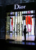 A Trip To Dior Store!!