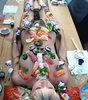 Naked sushi mm