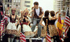 Ferris ~ Twist and Shout ~