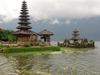 A trip to Bali