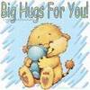 XX BIG HUGS FOR YOU!  XX
