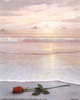 Romantic beach