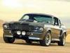 67 Shelby Mustang