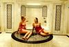 Turkish Bath