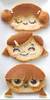 Powerpuff Girls Pancake