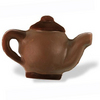 Chocolate Tea Pot