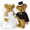 Marriage Teaddy Bears