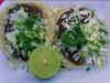 Tacos Mañaneros