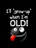 Getting Old