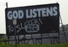 God Listens to??? SLAYER!!!