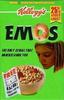 Emo Cereal