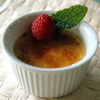 Cremé Brulee