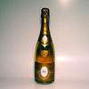 Cristal Champagne