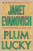 Plum Lucky by Evanovich