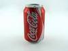 A can of Coke