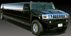 Hummer Limo