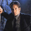 Fox Mulder 