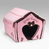 Juicy Couture Velour Dog House