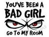 Bad girls 