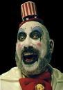 Captain Spaulding Jones