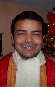 cesar garcia