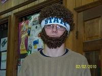 cARL OR CJ