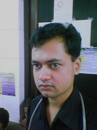 Kabir Uddin