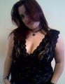 Gothic Faery Jenn