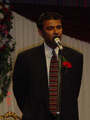 Irfan Ahmad Khan