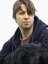 Johan Eklund